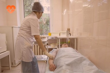 Бесплатное лечение алкоголизма в Урени