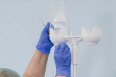 Капельница от запоя в Урени