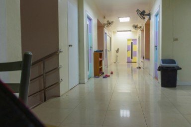 О клинике в Урени